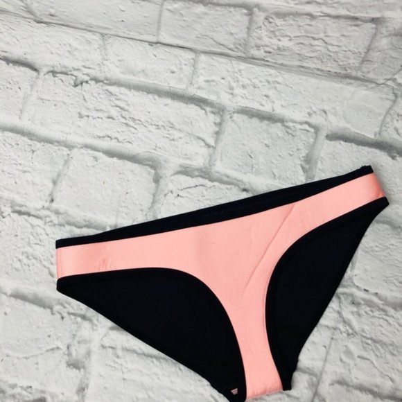TRIANGL Swim Bottoms Size M - Picture 2 of 6